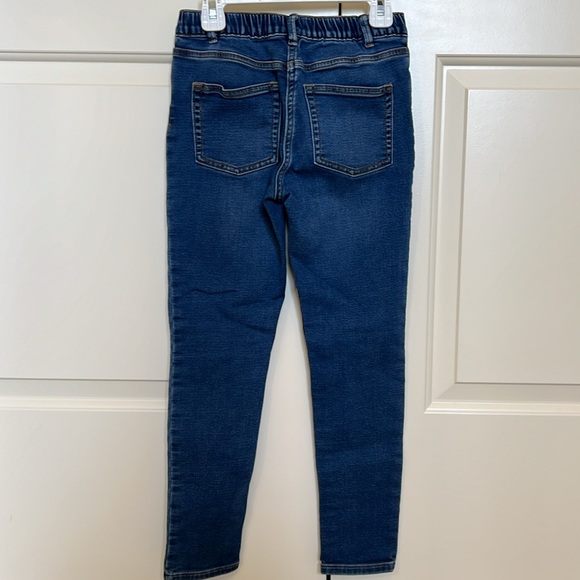 Crewcuts runaround jeans - Picture 4 of 7